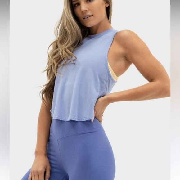 Balance Athletica - Harmony Tank - Picture 1 of 5